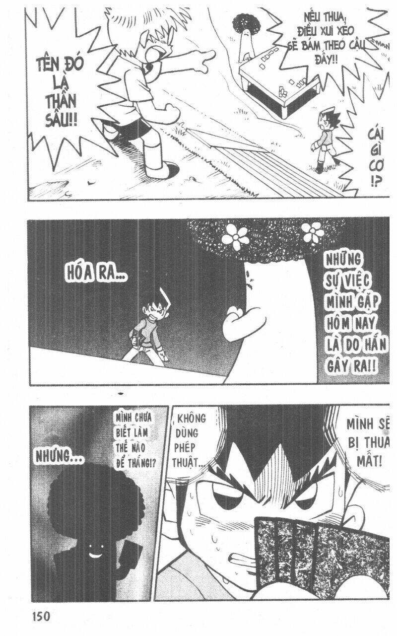 duel masters chapter 6 148