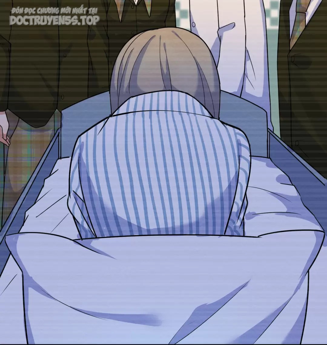 lời nói dối của cô ấy chapter 6 50