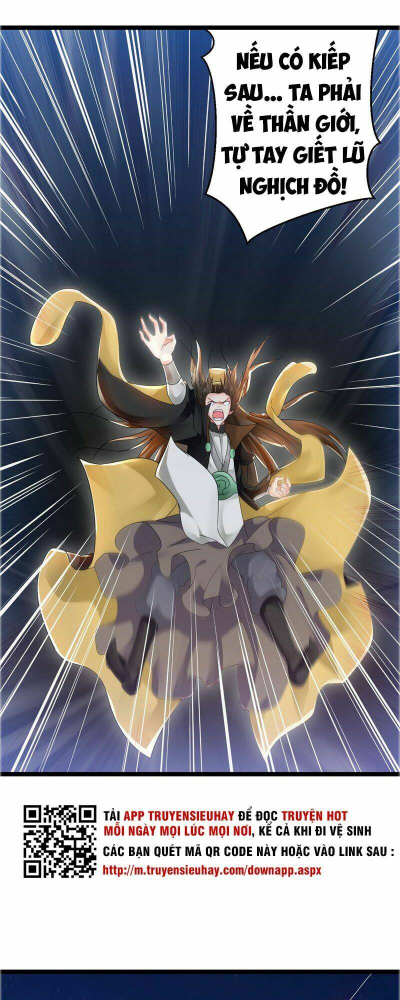 tối cường hồn phách chapter 1 6