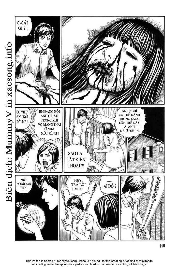 new voices in the dark chapter 3 12