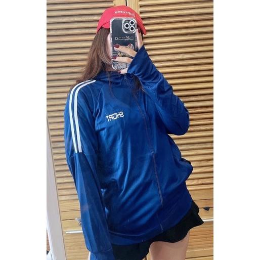 Áo chống nắng thể thao cực nhẹ unisex (50-70Kg