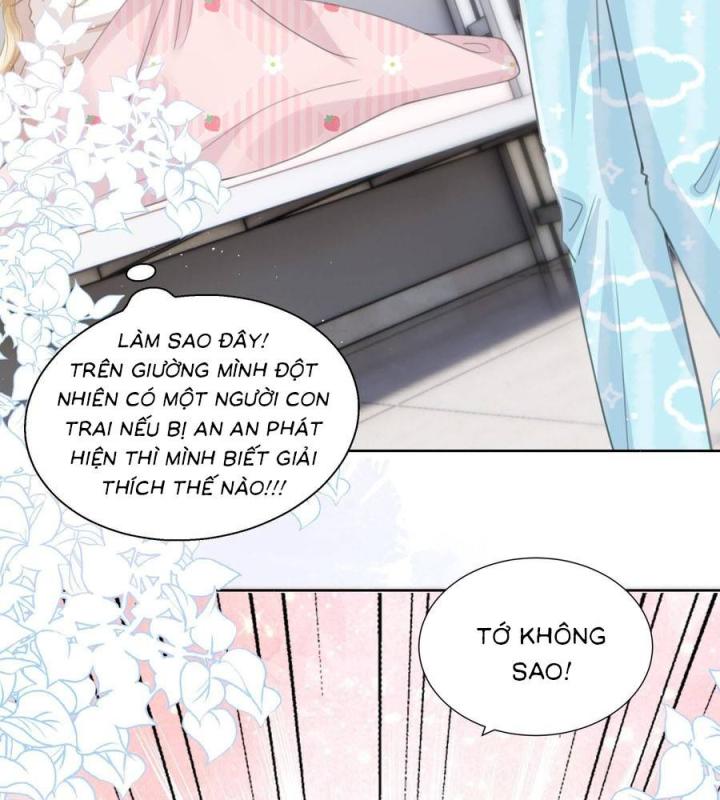người yêu trên trang giấy chapter 2 5