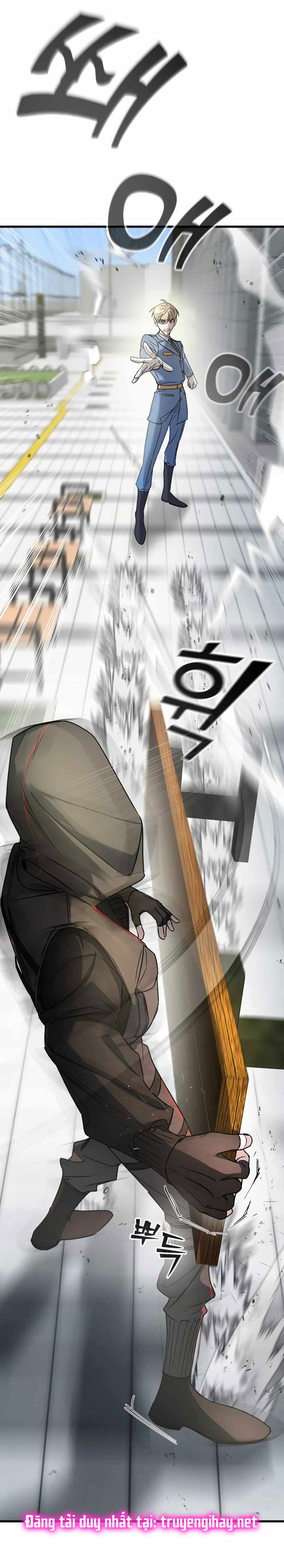 phản diện thuần túy chapter 2.1 17
