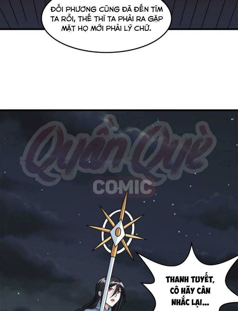 kiếm vũ chapter 90 8