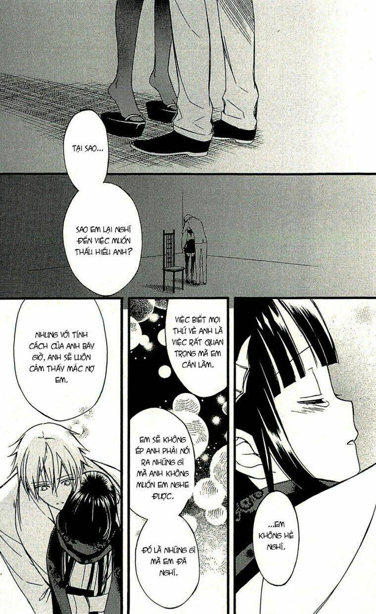 inu x boku ss chapter 42 2