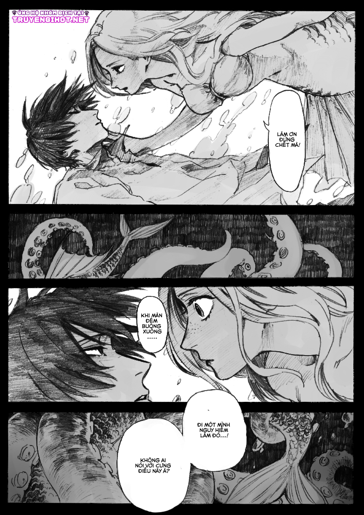 oneshot cho ngày thêm vui chapter 6 4