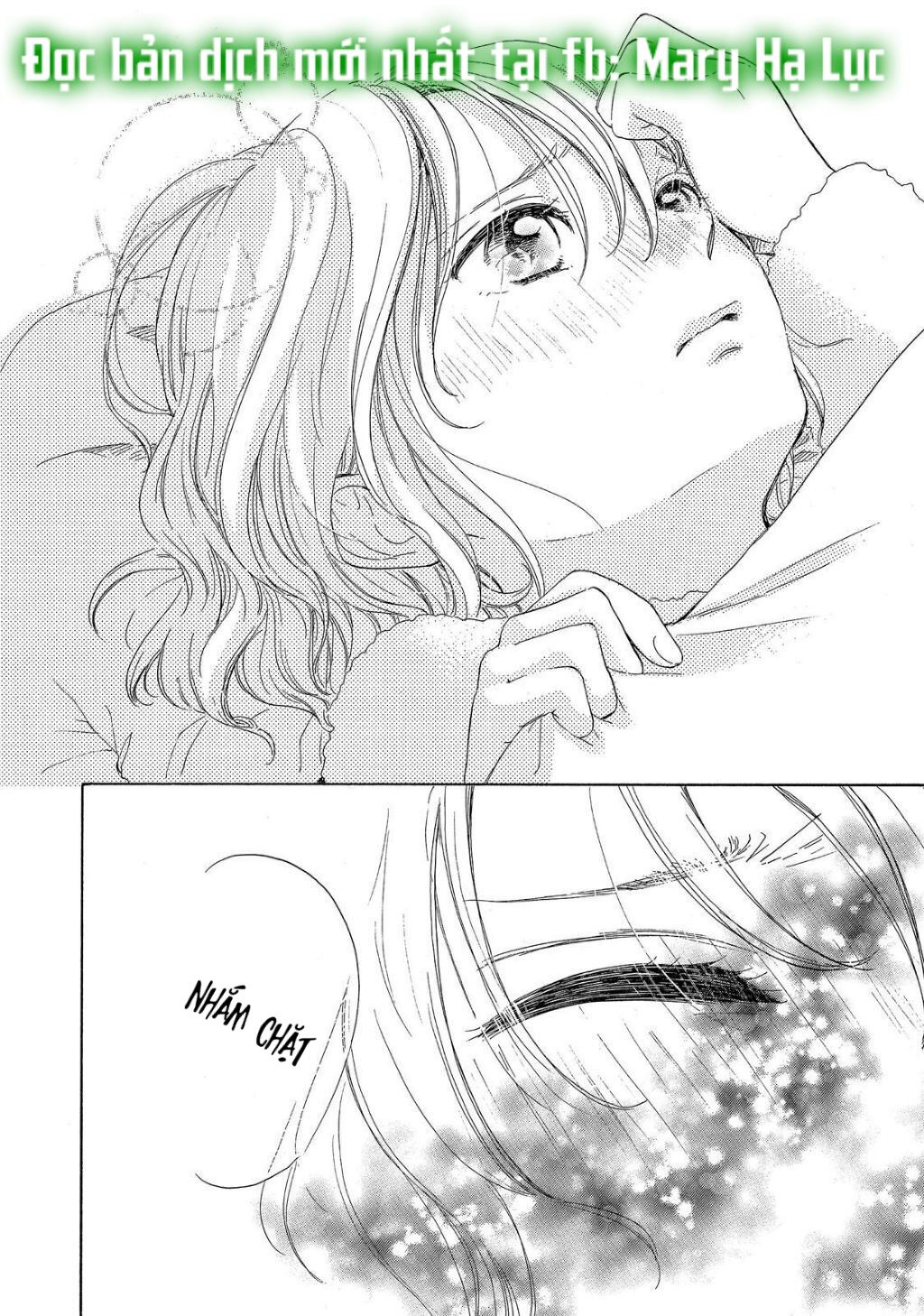 vẻ đẹp mĩ miều của ran-san chapter 21.1 15