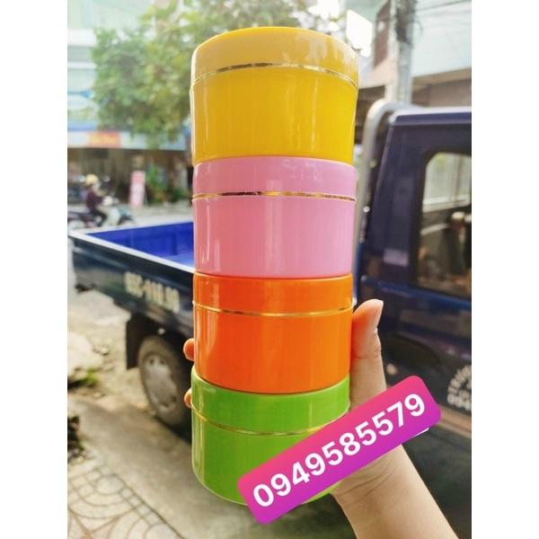 Hủ đựng kem body 100g…