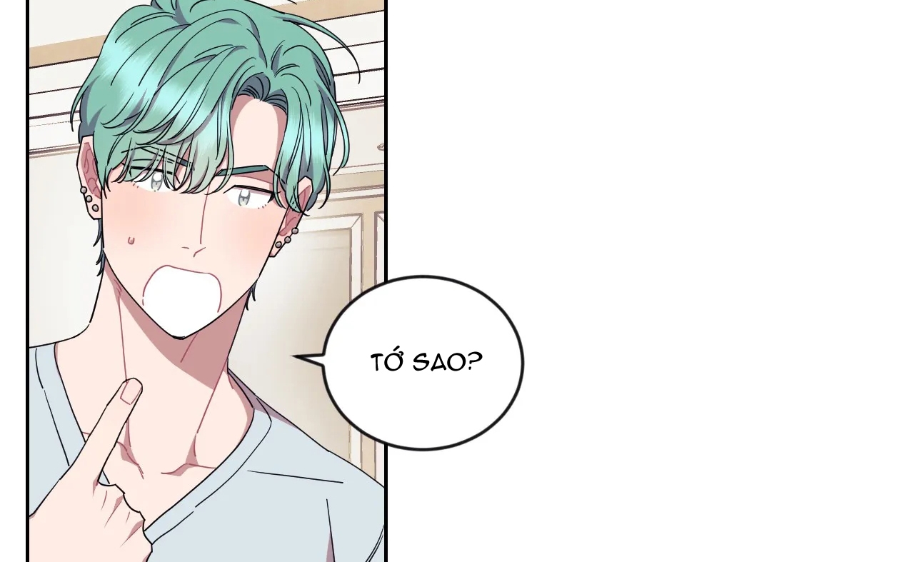 tiêu chuẩn tình yêu 100% chapter 6 42