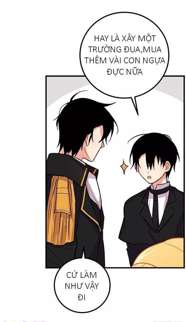 tôi là tiểu thư của gia đình này chapter 25.2 18