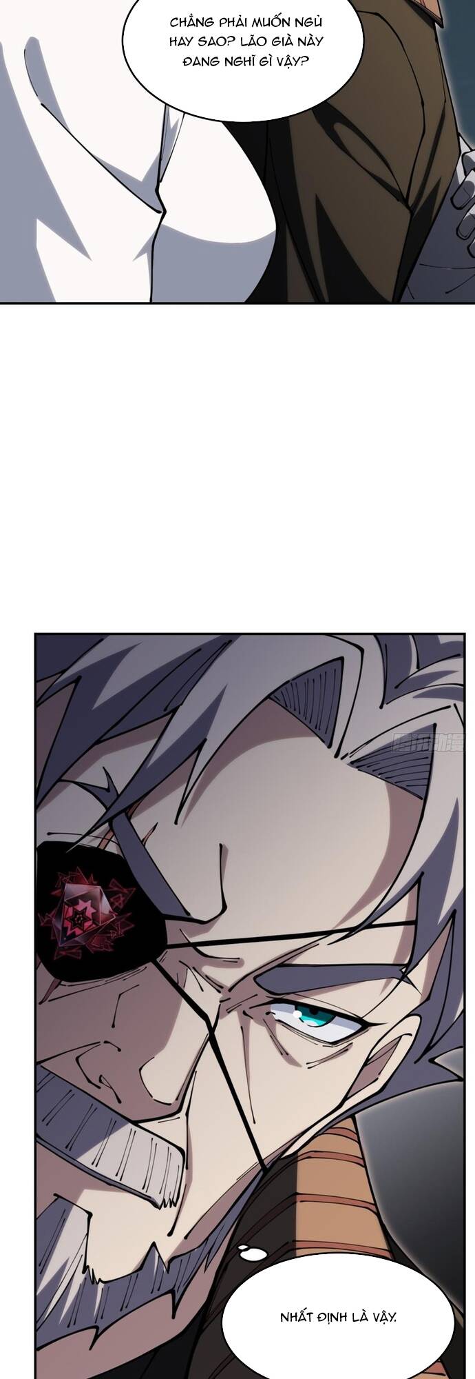 phá kiếp chỉ huy chapter 17 16