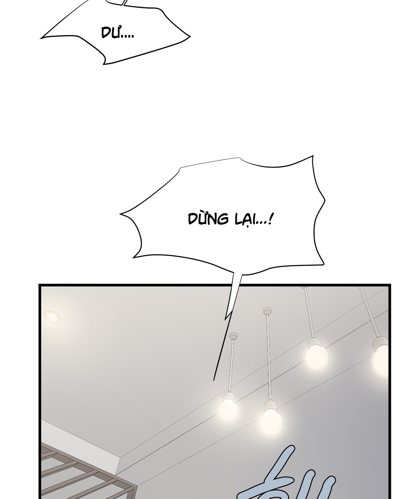 Điều Bí Mật Dưới Mái Tóc chapter 4.1 - Trang 49