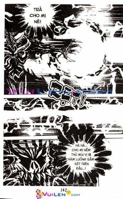 tiểu hòa thượng hd remake chapter 266 6