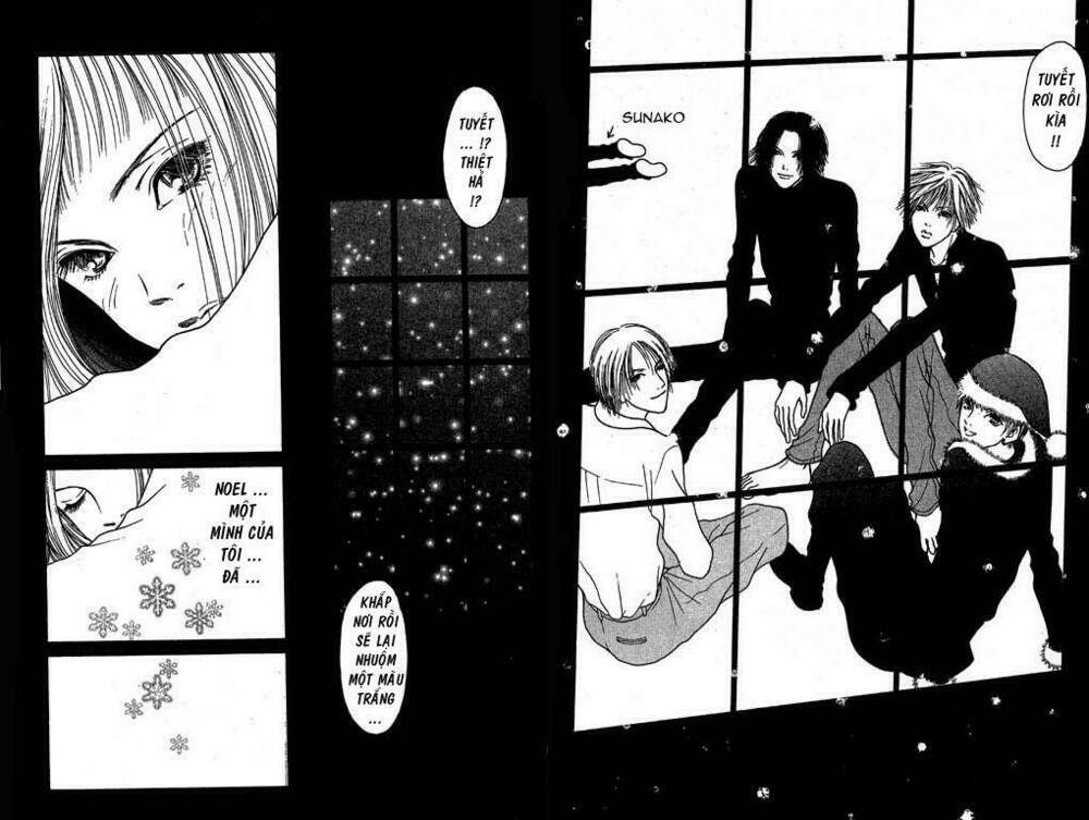 yamato nadeshiko shichihenge chapter 7 35