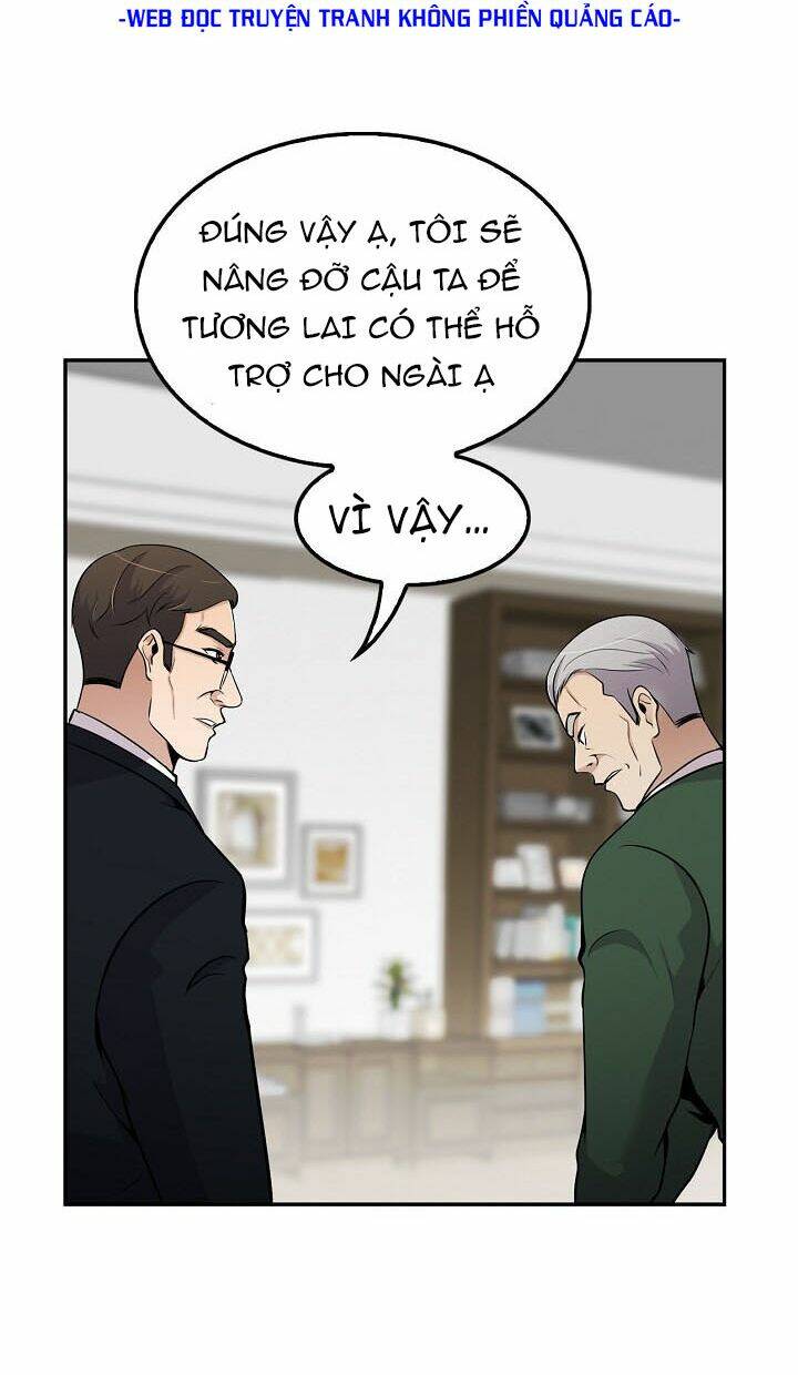 điều tra viên chuyển sinh chapter 57 59