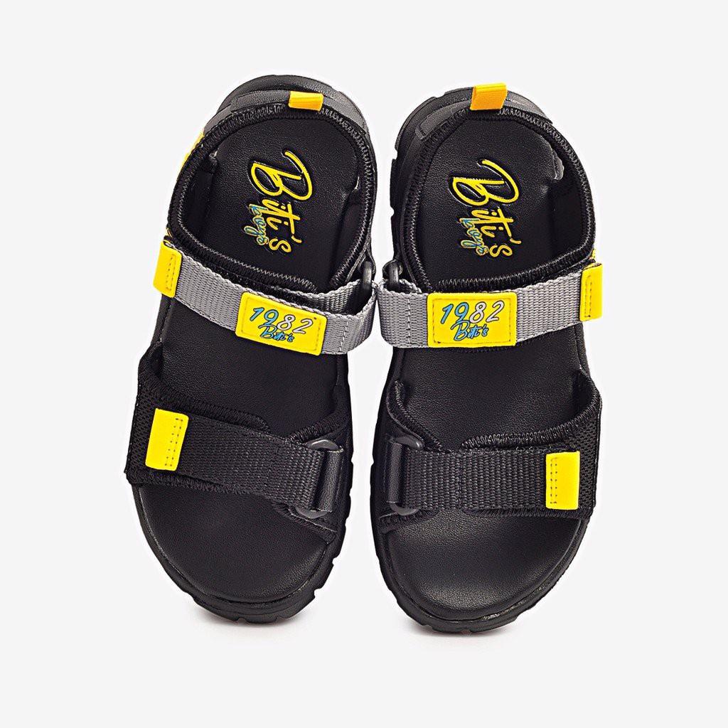 Sandal bé trai siêu nhẹ DEB008100