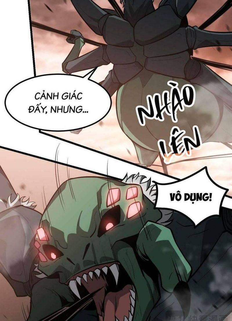 siêu tiến hóa chapter 114 61