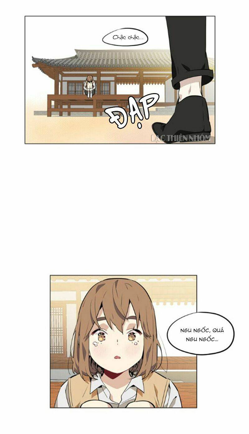 hoa đạo sĩ chapter 52 47