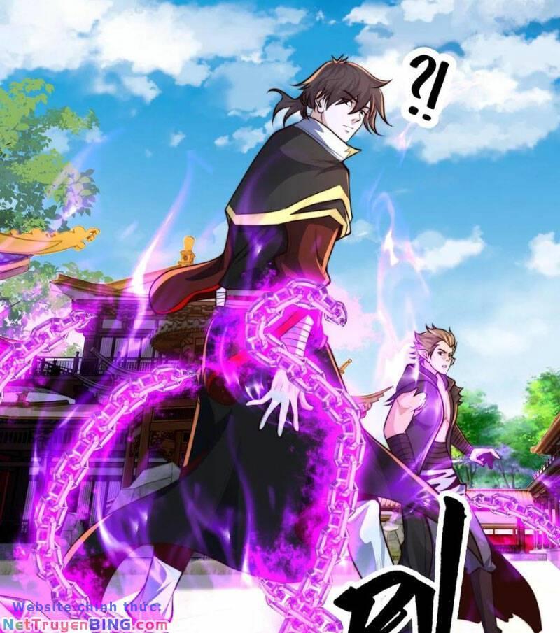 ta nuôi ma quỷ ở trấn ma ti chapter 273 56