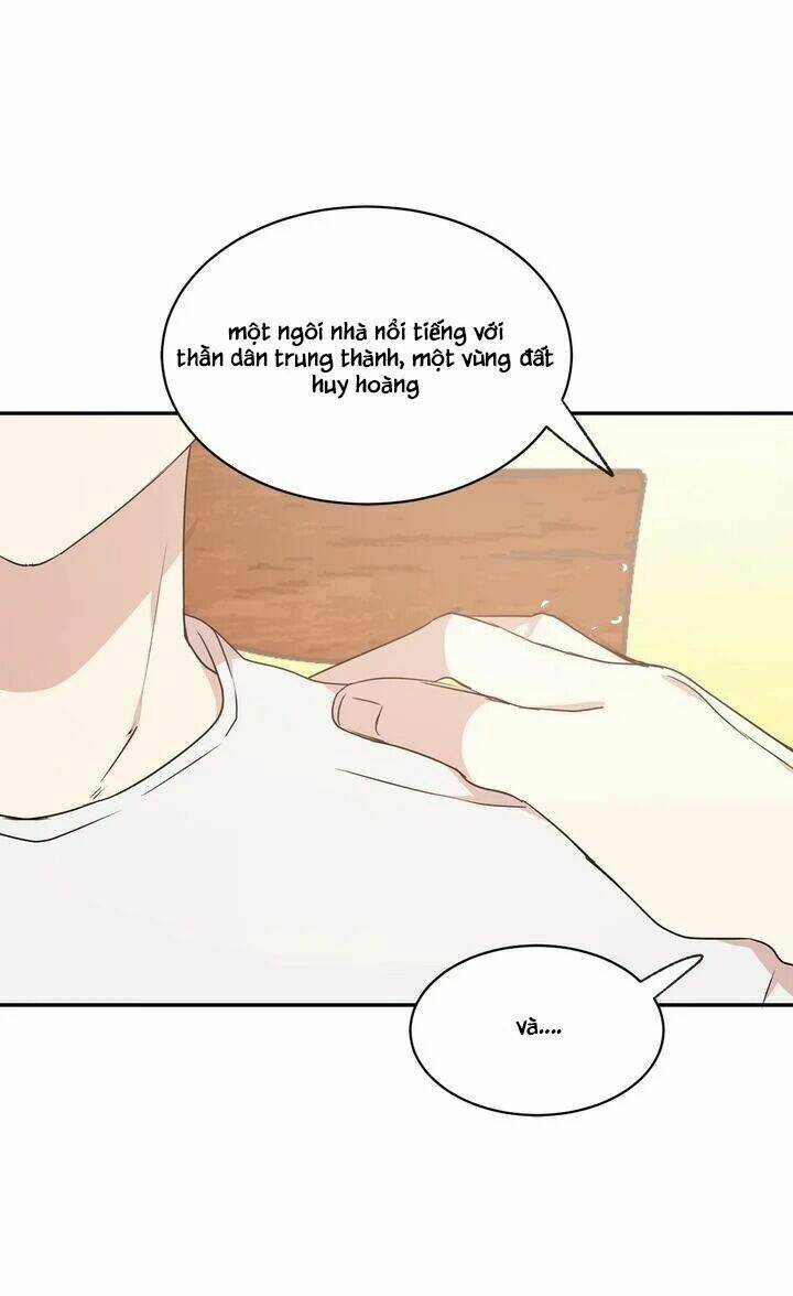 tôi chọn kết thúc của hoàng đế chapter 33 6