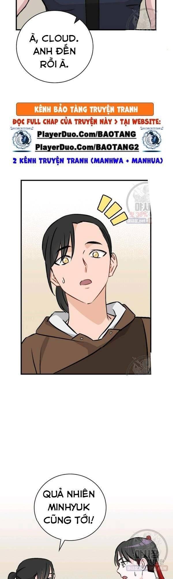 tôi lên cấp chỉ bằng cách ăn chapter 63 42