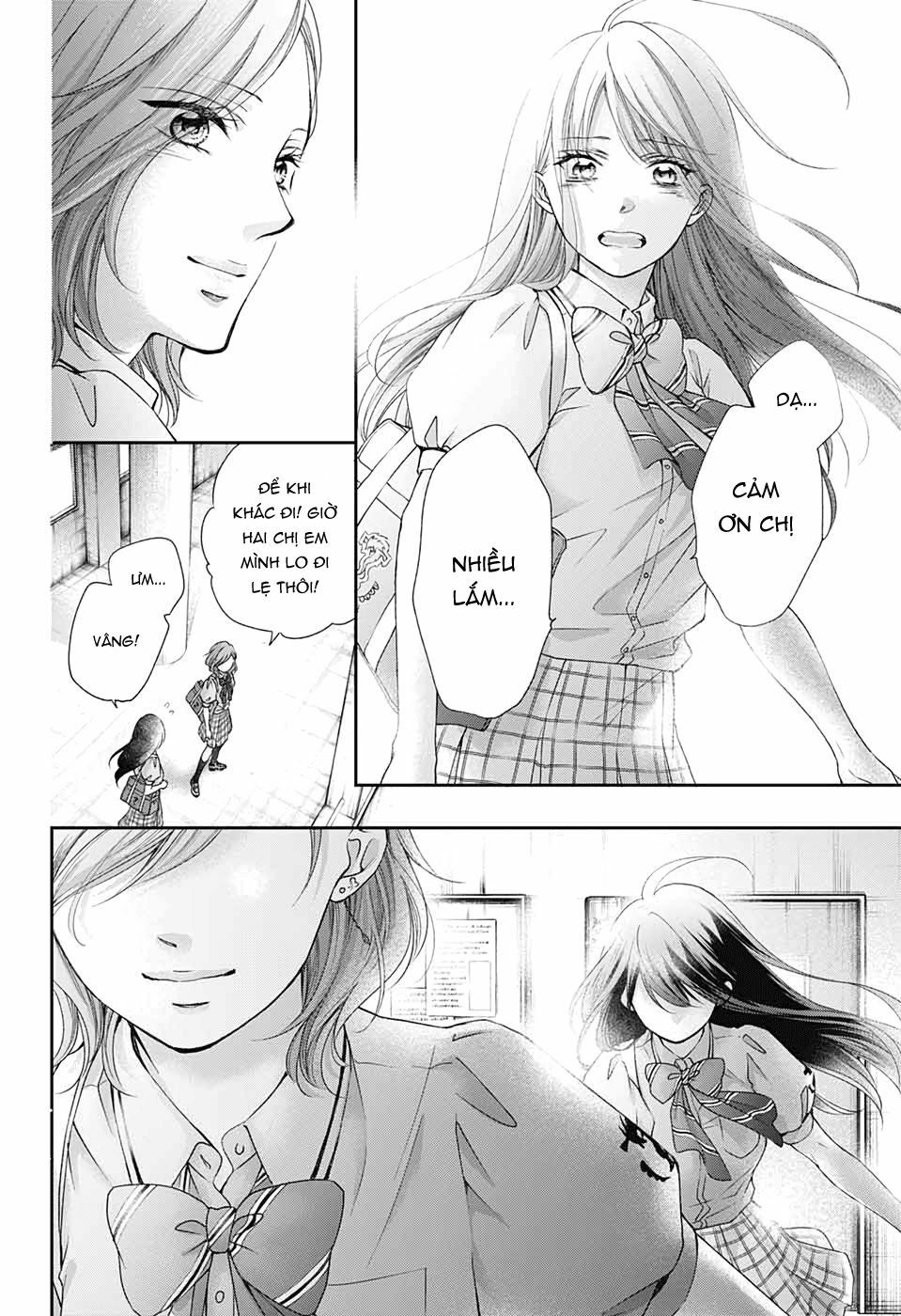 kono oto tomare! chapter 92 26