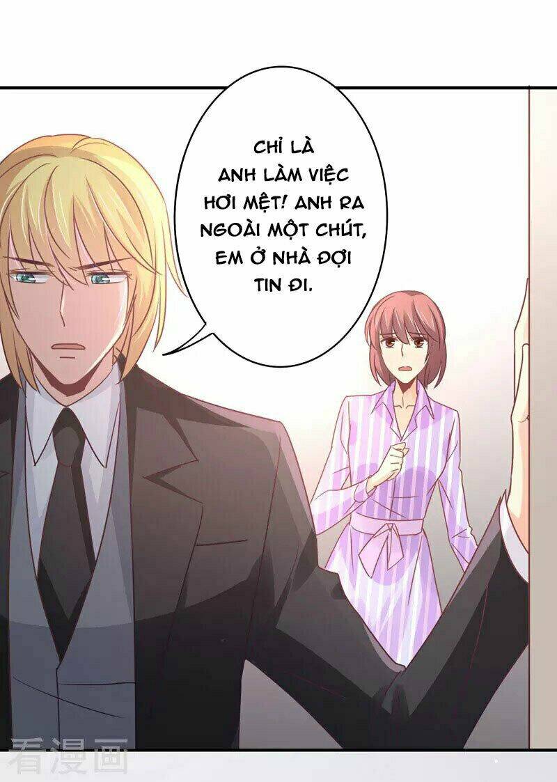 cuồng duệ tiểu thê chapter 82 19