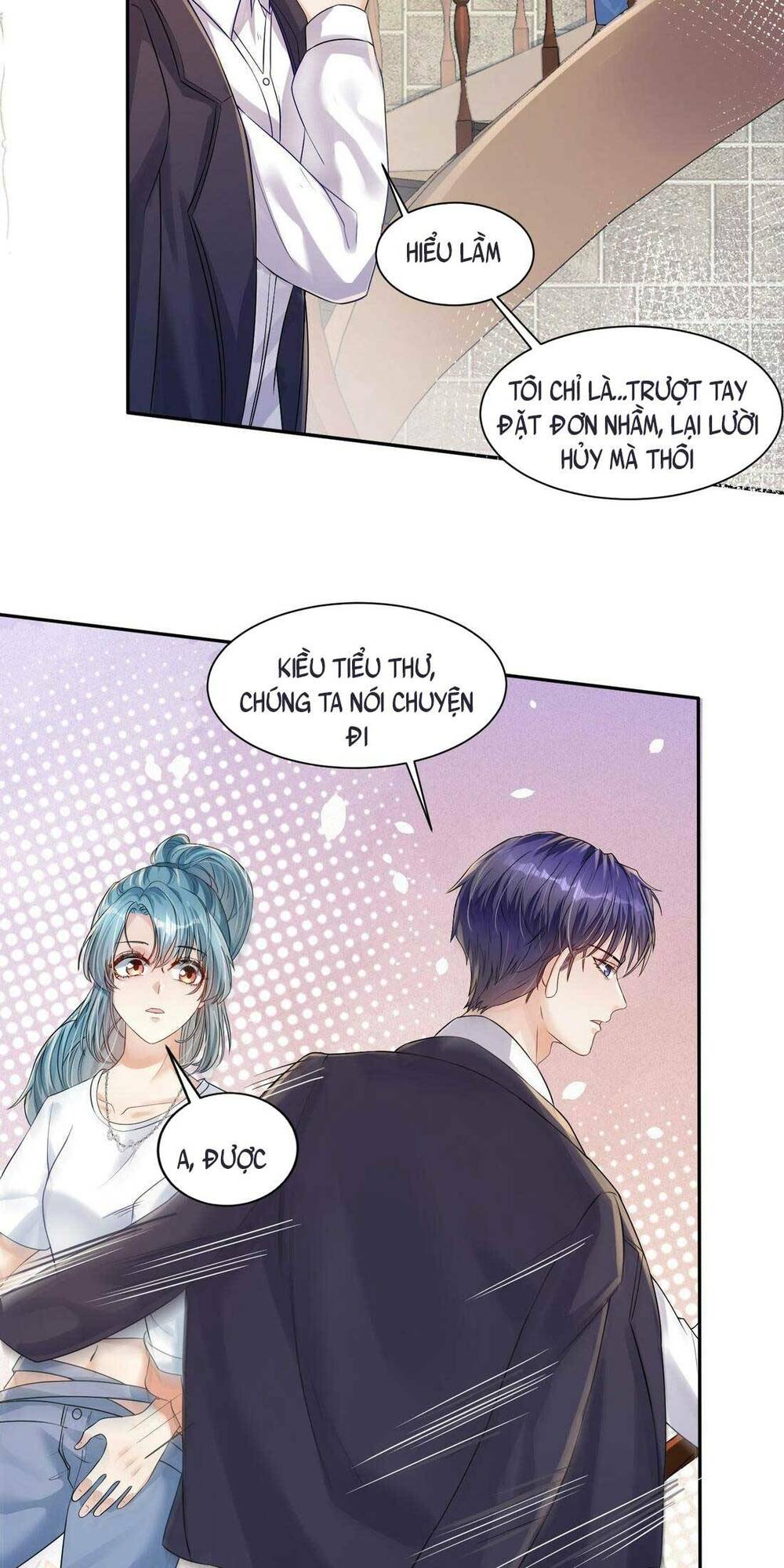 trong thế giới song song , tôi trở thành thần tượng của idol chapter 4 13