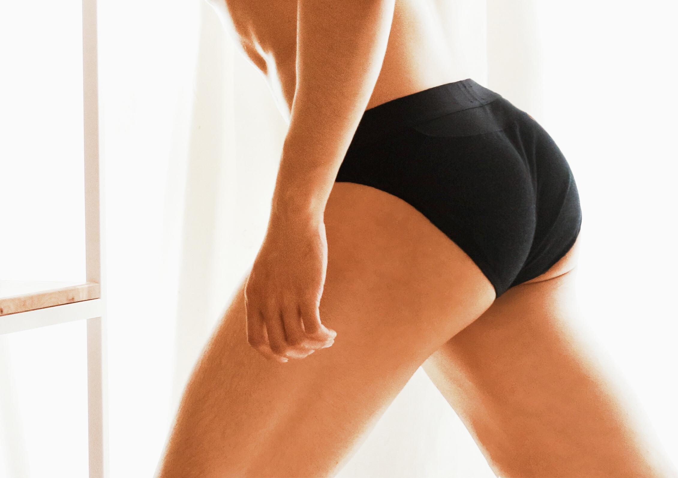 [Thiết kế lưới] Quần lót nam Hunk Comfort Coolmesh Brief H14 - lưới gợi cảm