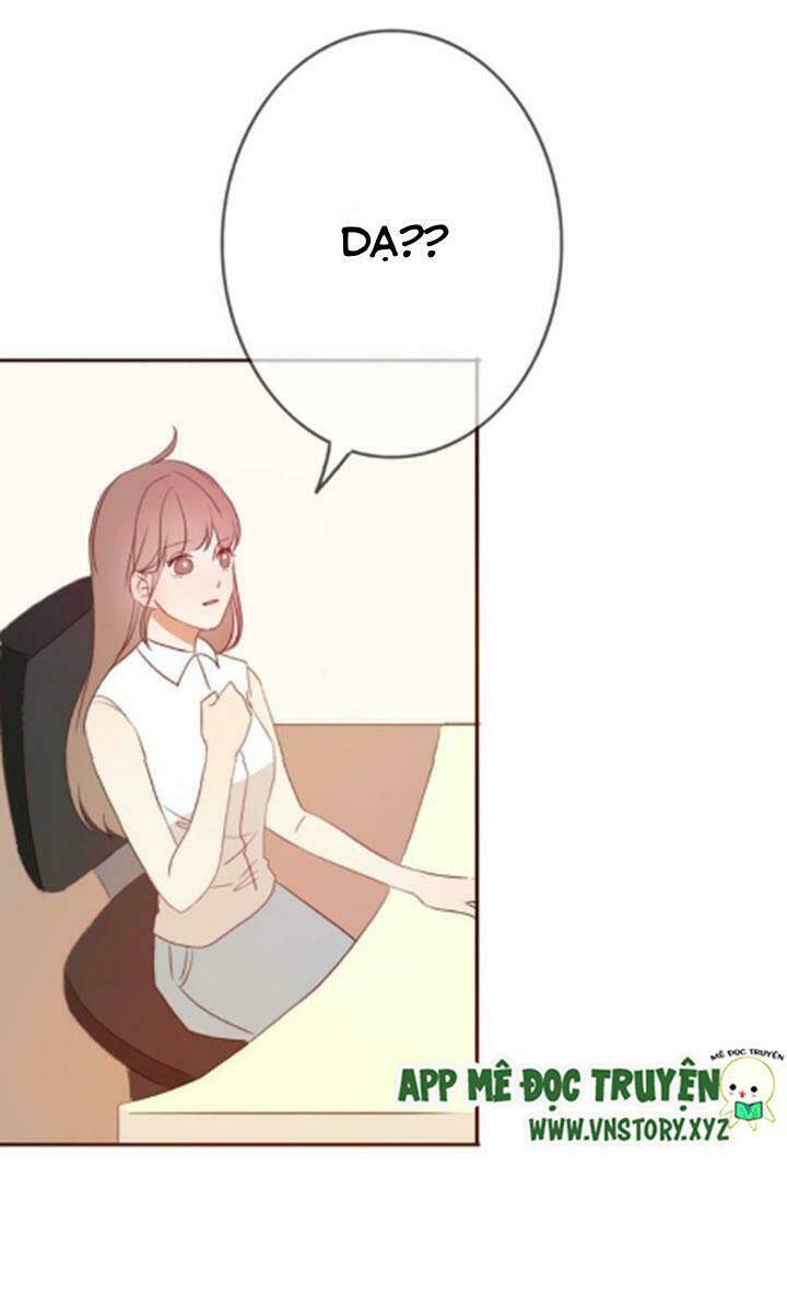 tình yêu không nói dối chapter 29 22