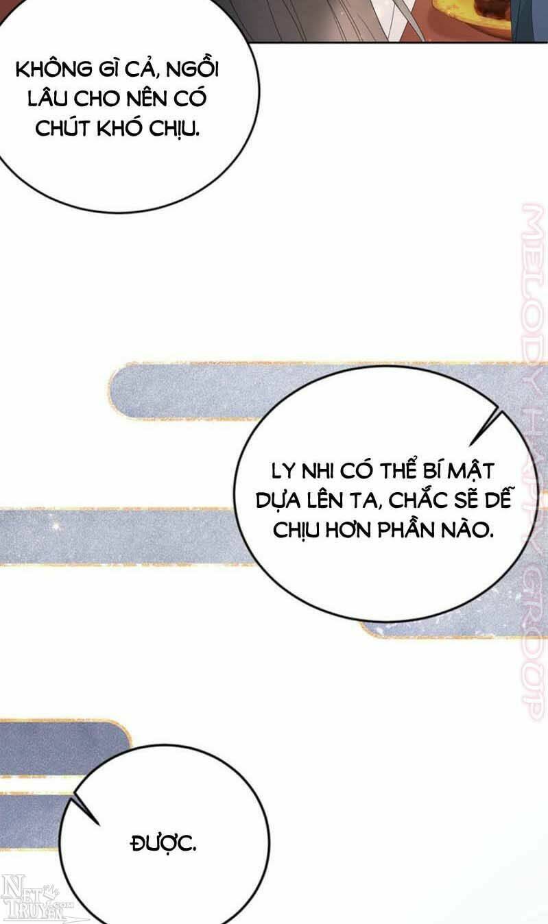 dục hỏa độc nữ chapter 107 36