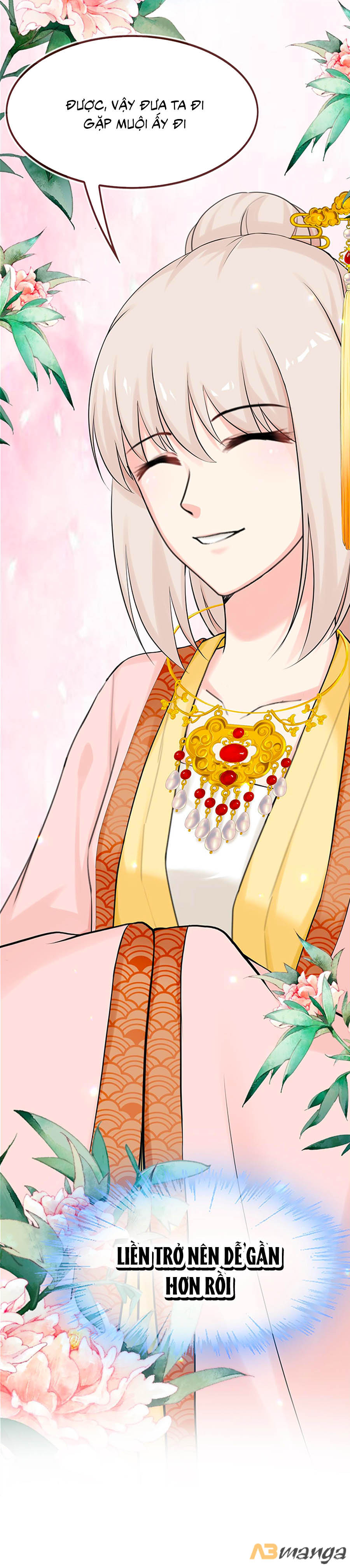 tận kiển minh thần chapter 16 2