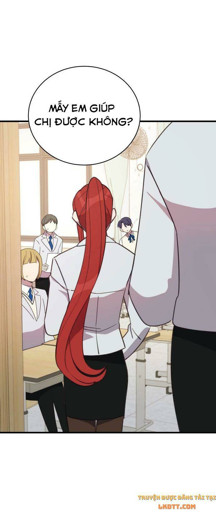 lạy chúa! xin hãy để con trở thành ác ma chapter 2 86