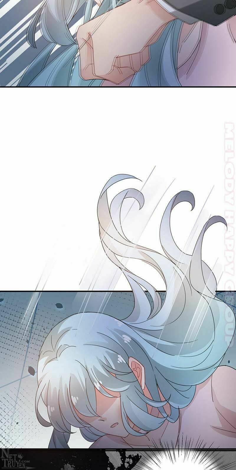 thịnh thế điềm sủng: cô vợ nhỏ đáng yêu của dịch thiếu chapter 109 8