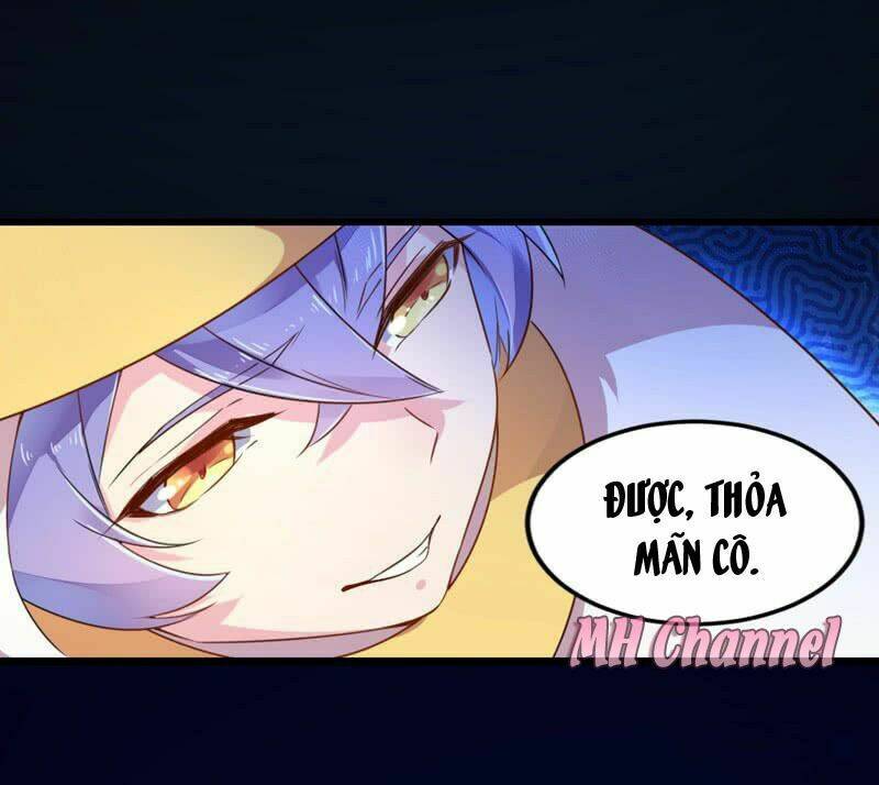 thiên thần gấu trúc muốn được ôm chapter 3 17