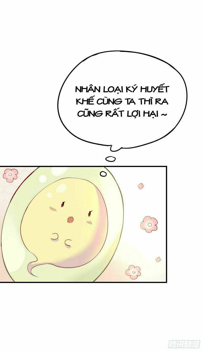 công tử ngươi ném trứng đi rồi chapter 1 55