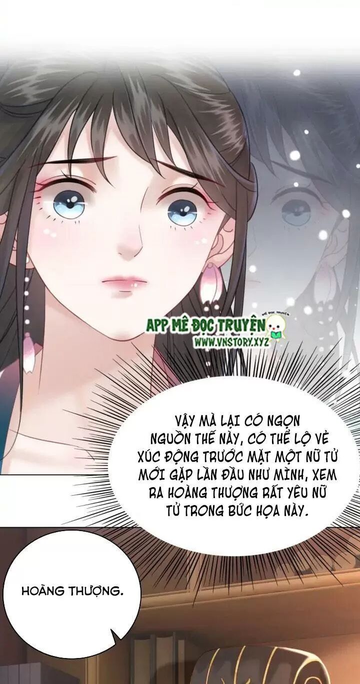 cực phẩm phế vật tiểu thư chapter 127 42