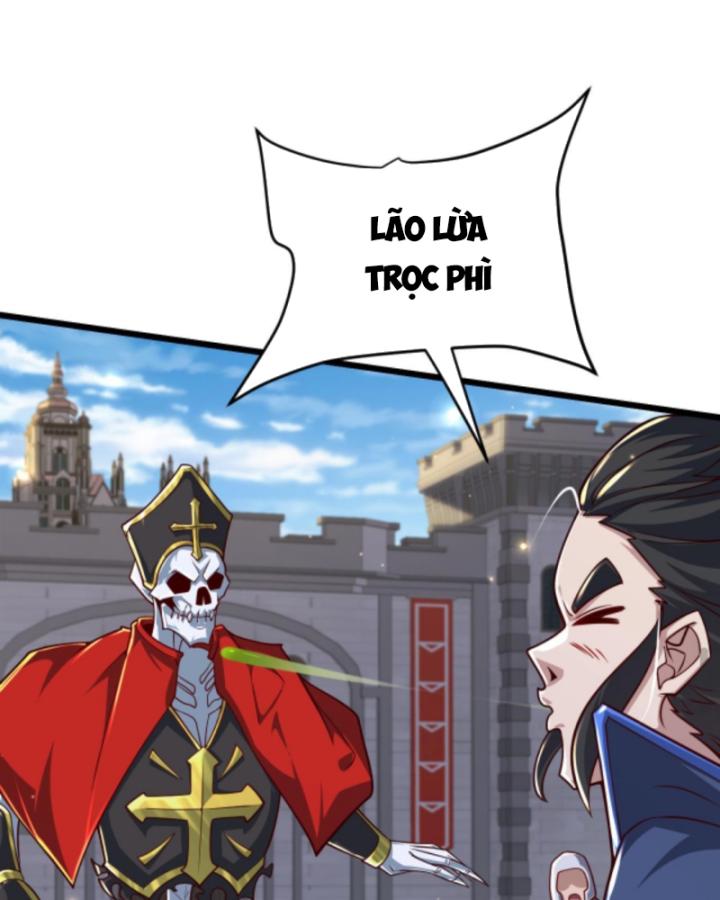 người chơi và nhân vật chính đều muốn làm hại ta chapter 113 24