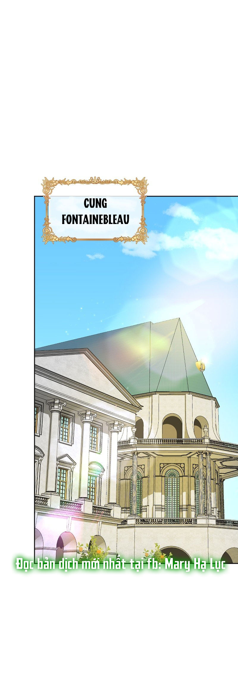 ngã rẽ định mệnh chapter 16.1 1