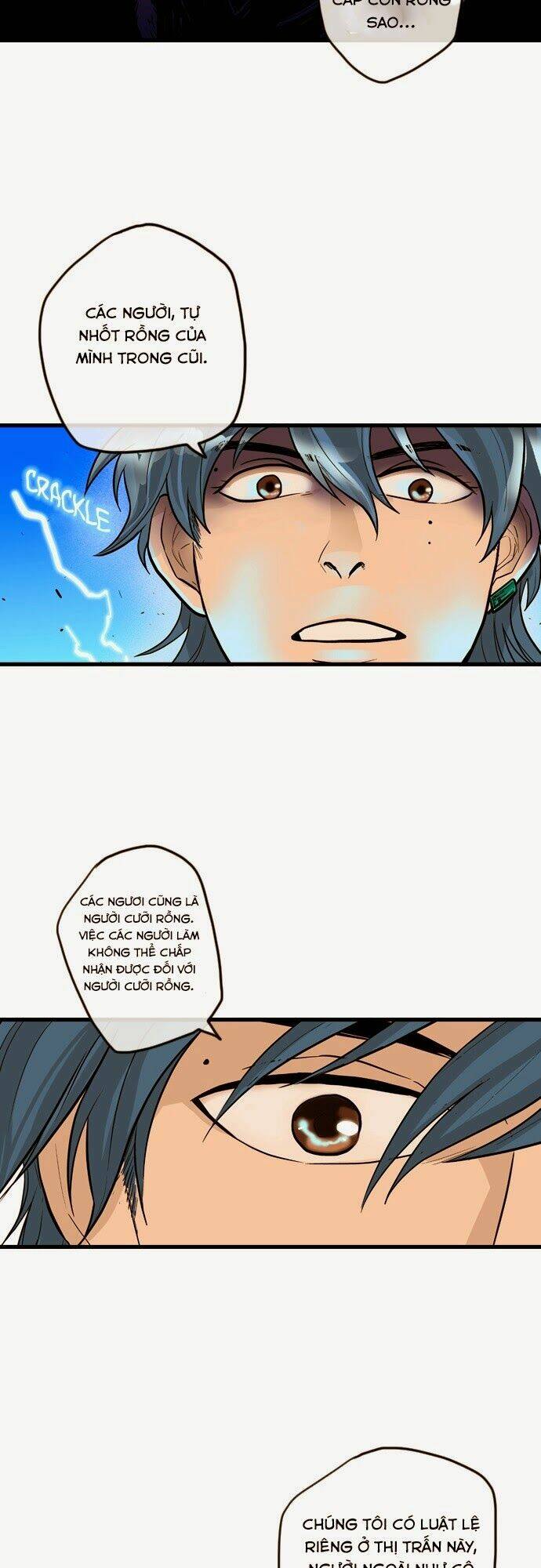 full metal wing chapter 13 11