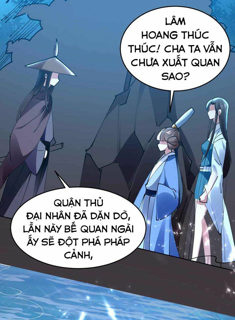 vạn giới tiên vương chapter 104 44
