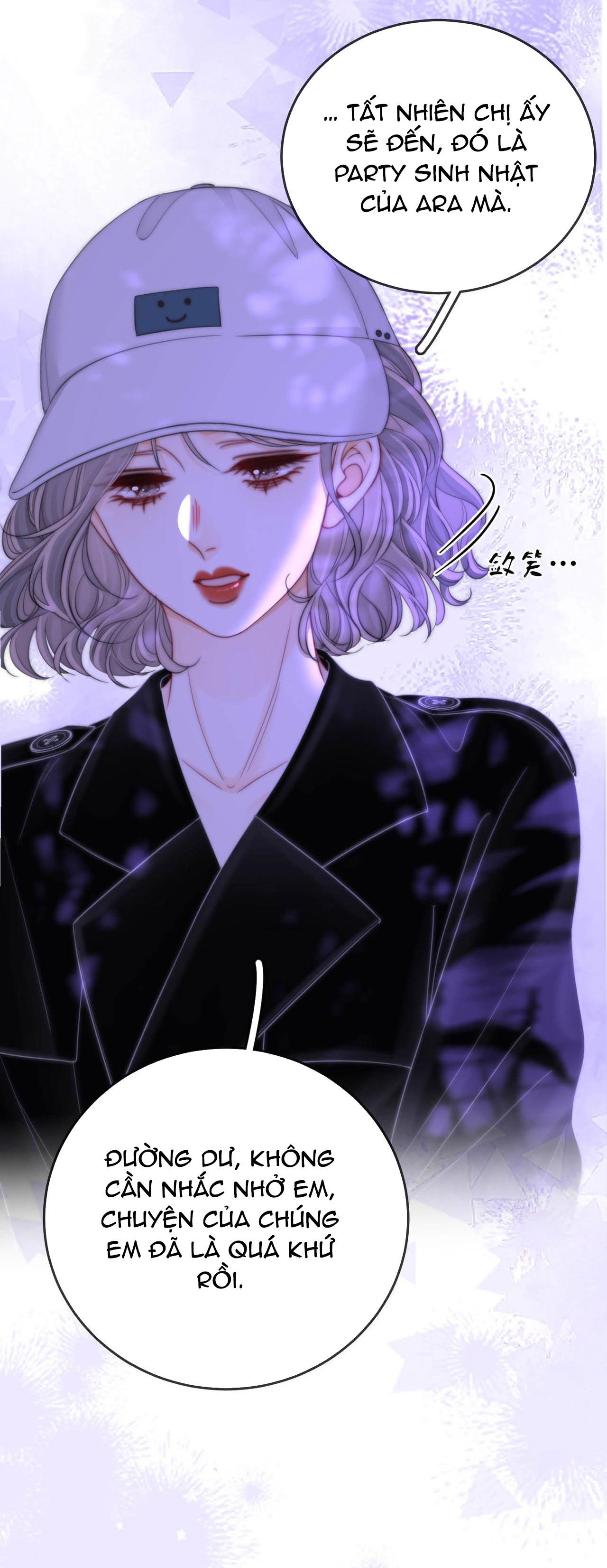 cố tiểu thư và khúc tiểu thư chapter 110 42