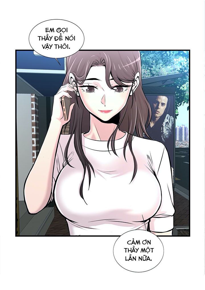 scandal trường luyện thi chapter 14 39