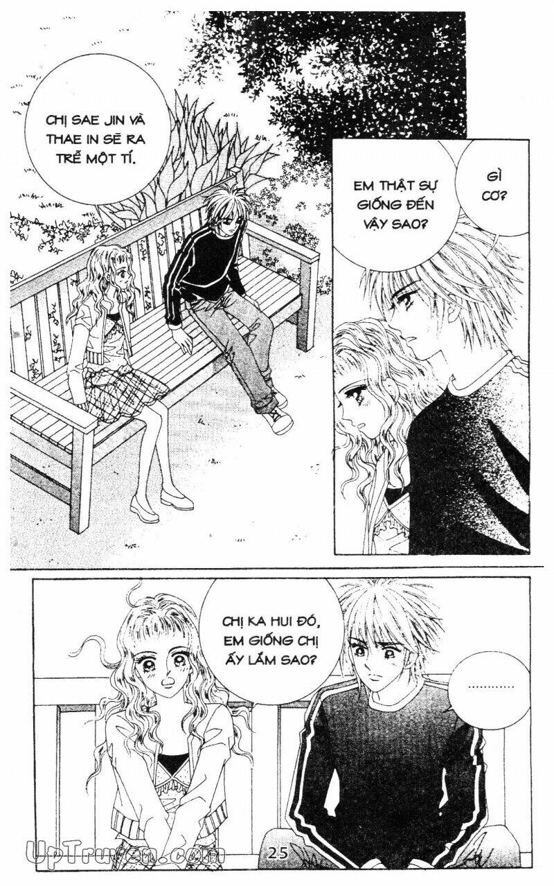 mặt nạ tình yêu chapter 44 27