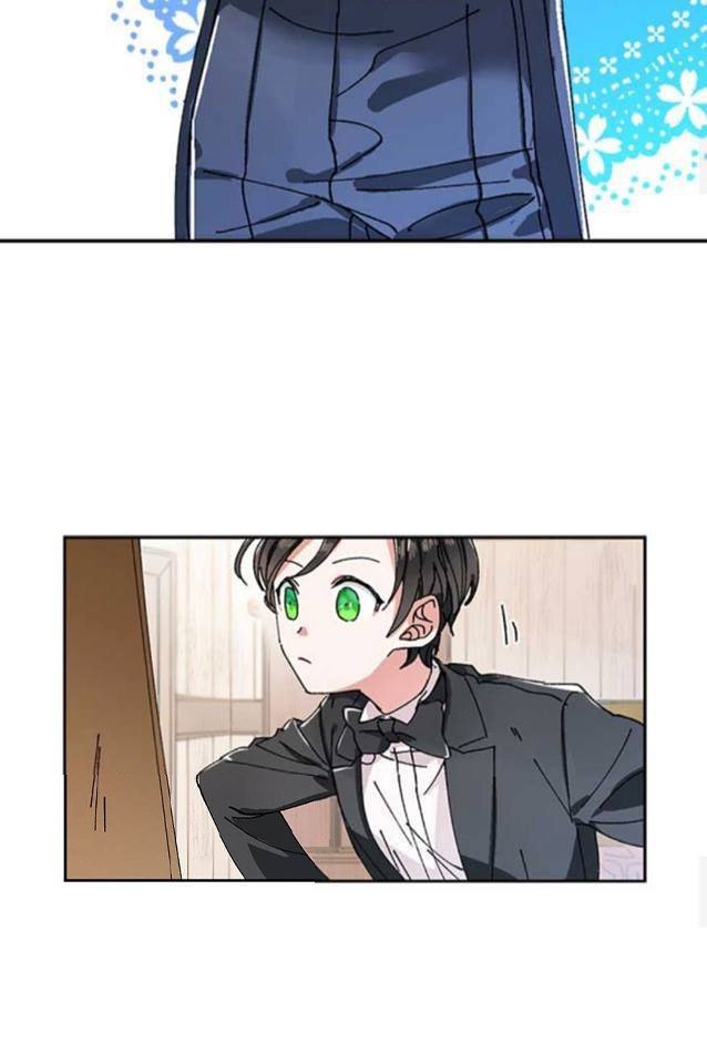 người hầu của tôi chapter 0 11