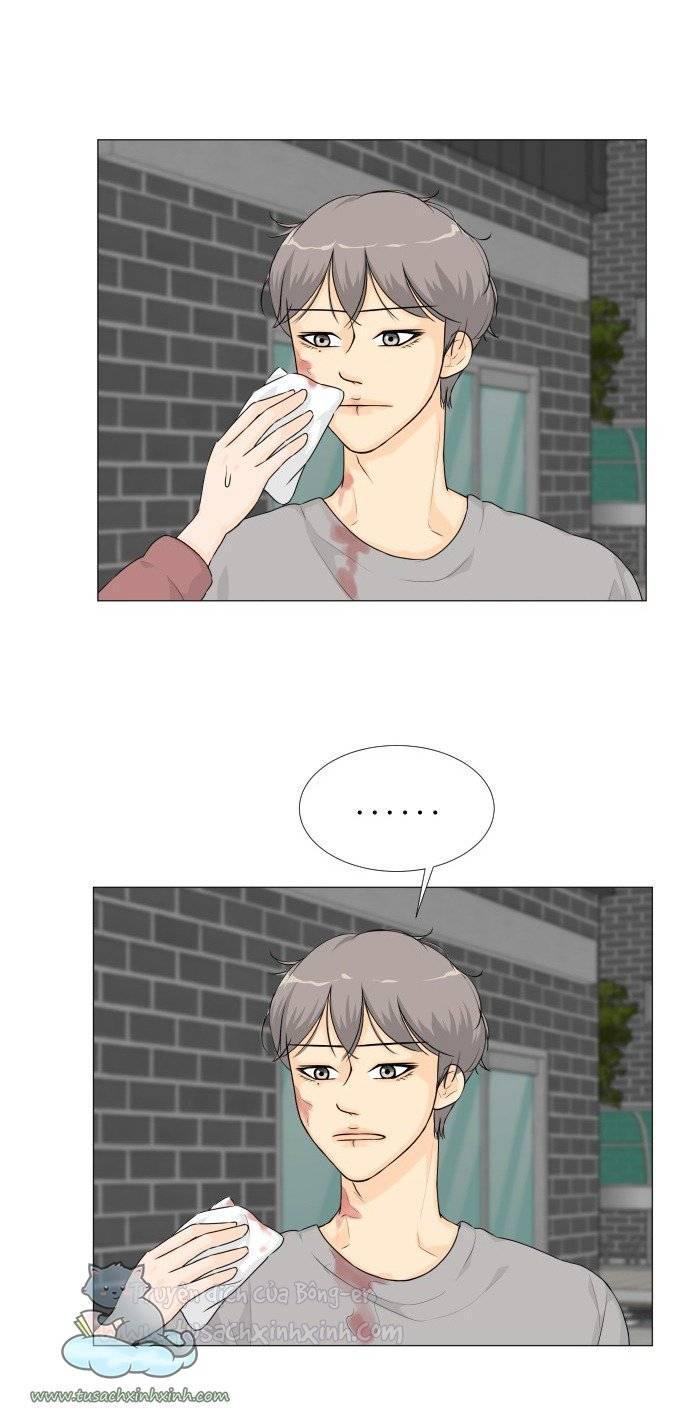 bán quỷ chapter 20 14