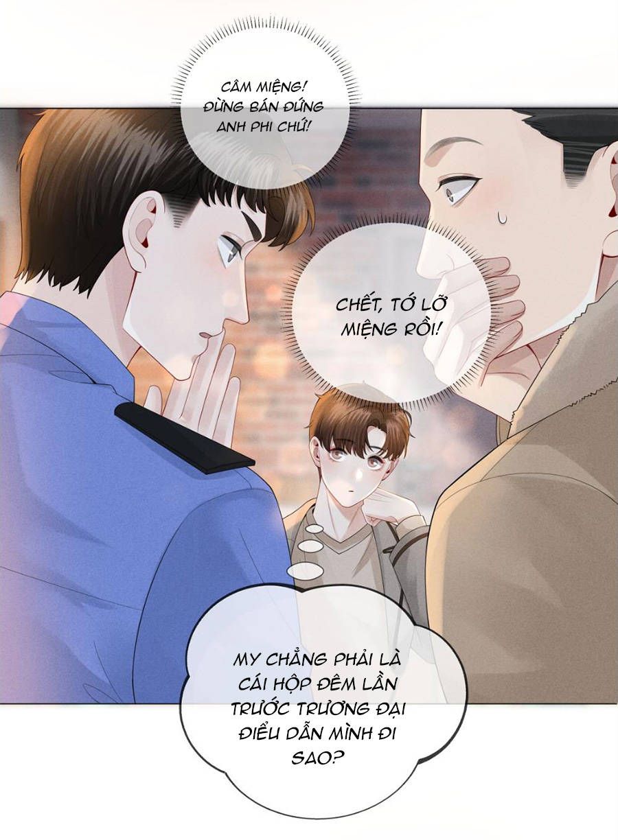 dior tiên sinh chapter 26 34