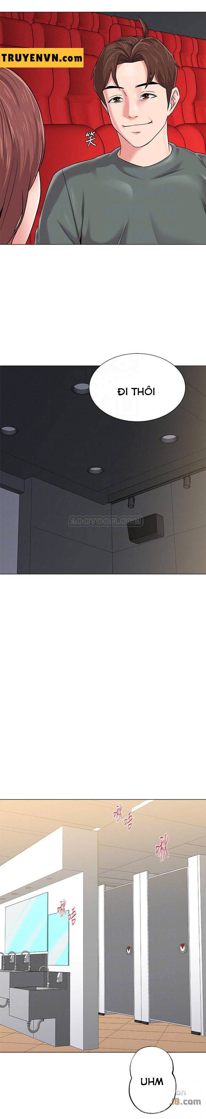 cô giáo bán thân chapter 52 3