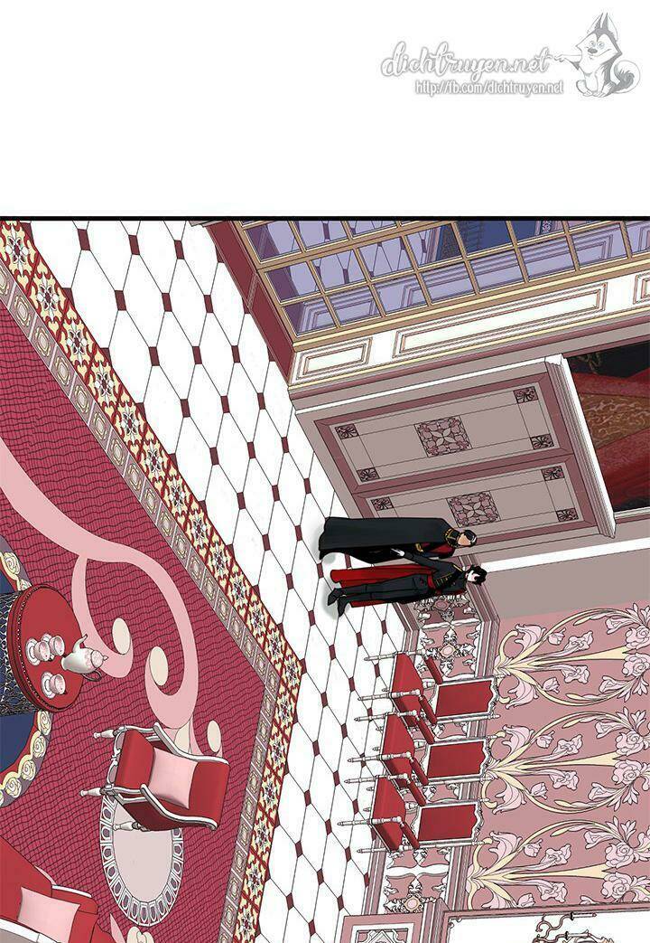 công chúa bãi rác chapter 15 3