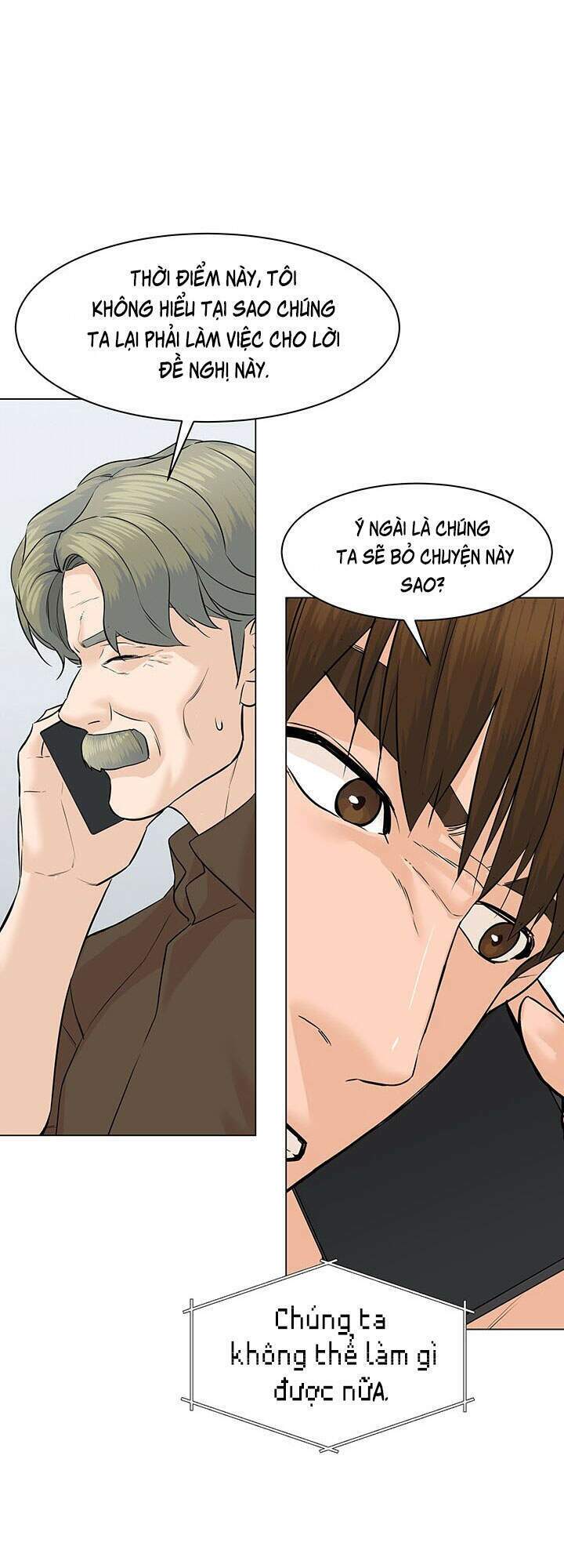 Người Trở Về Từ Cõi Chết Chapter 72 23